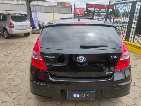 HYUNDAI I30 2.0 16V 4P GLS AUTOM�TICO, Foto 4