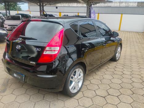 HYUNDAI I30 2.0 16V 4P GLS AUTOM�TICO, Foto 5