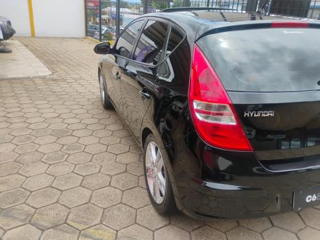 HYUNDAI I30 2.0 16V 4P GLS AUTOM�TICO, Foto 6