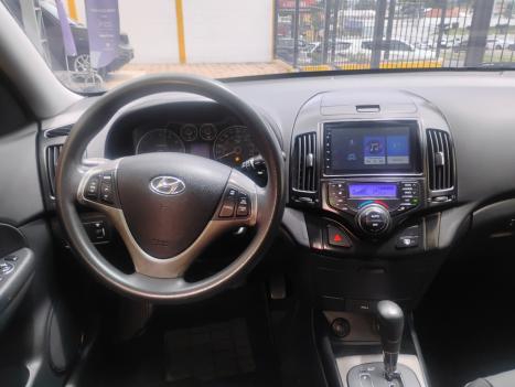 HYUNDAI I30 2.0 16V 4P GLS AUTOM�TICO, Foto 10