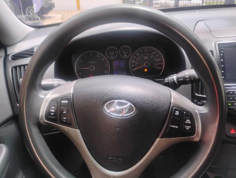HYUNDAI I30 2.0 16V 4P GLS AUTOM�TICO, Foto 11