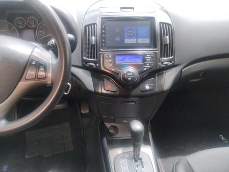 HYUNDAI I30 2.0 16V 4P GLS AUTOM�TICO, Foto 12