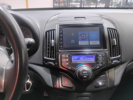 HYUNDAI I30 2.0 16V 4P GLS AUTOM�TICO, Foto 13