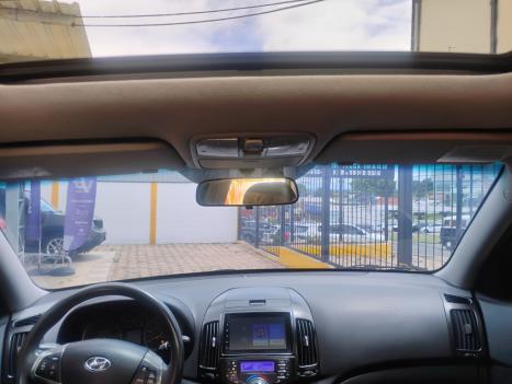 HYUNDAI I30 2.0 16V 4P GLS AUTOM�TICO, Foto 15