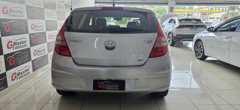 HYUNDAI I30 2.0 16V 4P GLS AUTOM�TICO, Foto 4