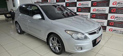 HYUNDAI I30 2.0 16V 4P GLS AUTOM�TICO, Foto 5