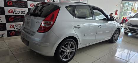 HYUNDAI I30 2.0 16V 4P GLS AUTOM�TICO, Foto 6