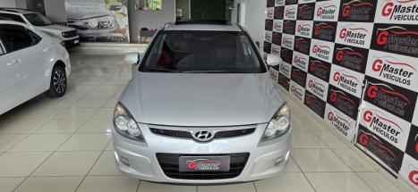 HYUNDAI I30 2.0 16V 4P GLS AUTOM�TICO, Foto 7