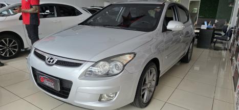 HYUNDAI I30 2.0 16V 4P GLS AUTOM�TICO, Foto 8