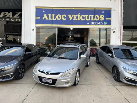 HYUNDAI I30 2.0 16V 4P GLS AUTOM�TICO, Foto 1