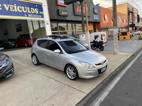 HYUNDAI I30 2.0 16V 4P GLS AUTOM�TICO, Foto 2