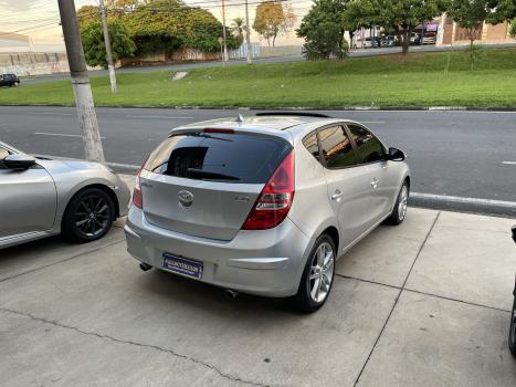 HYUNDAI I30 2.0 16V 4P GLS AUTOM�TICO, Foto 3