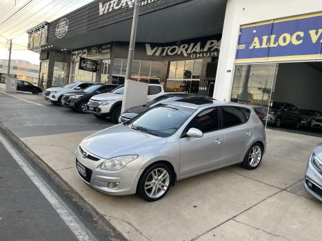 HYUNDAI I30 2.0 16V 4P GLS AUTOM�TICO, Foto 4