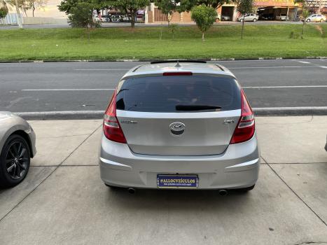 HYUNDAI I30 2.0 16V 4P GLS AUTOM�TICO, Foto 5