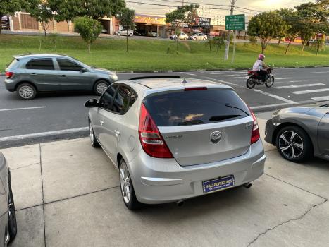 HYUNDAI I30 2.0 16V 4P GLS AUTOM�TICO, Foto 6