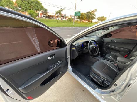 HYUNDAI I30 2.0 16V 4P GLS AUTOM�TICO, Foto 7