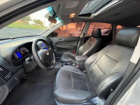 HYUNDAI I30 2.0 16V 4P GLS AUTOM�TICO, Foto 8