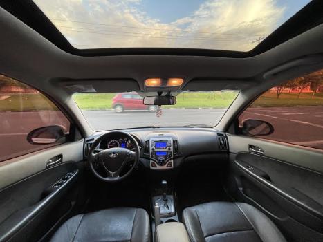 HYUNDAI I30 2.0 16V 4P GLS AUTOM�TICO, Foto 10