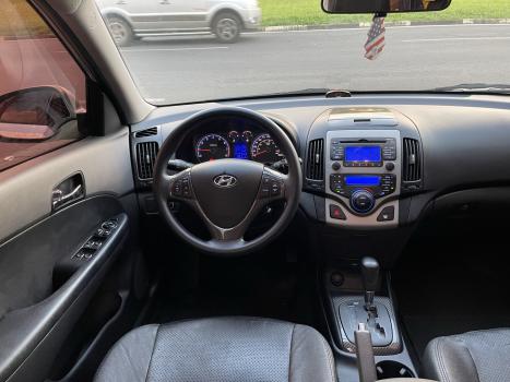 HYUNDAI I30 2.0 16V 4P GLS AUTOM�TICO, Foto 12