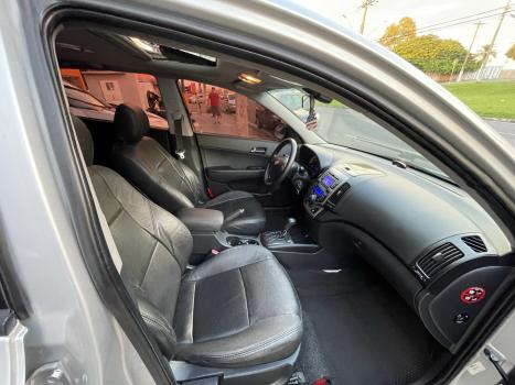 HYUNDAI I30 2.0 16V 4P GLS AUTOM�TICO, Foto 13