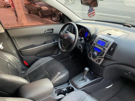 HYUNDAI I30 2.0 16V 4P GLS AUTOM�TICO, Foto 14
