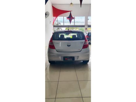 HYUNDAI I30 2.0 16V 4P AUTOM�TICO, Foto 2