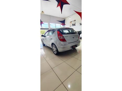 HYUNDAI I30 2.0 16V 4P AUTOM�TICO, Foto 3