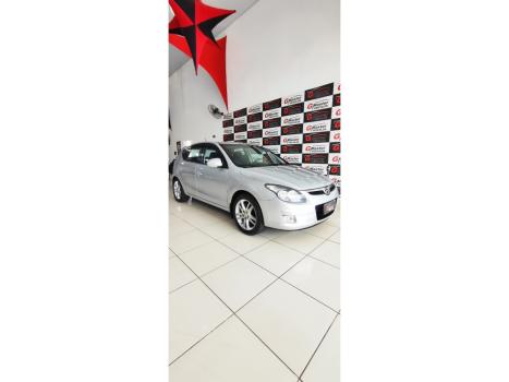 HYUNDAI I30 2.0 16V 4P AUTOM�TICO, Foto 4