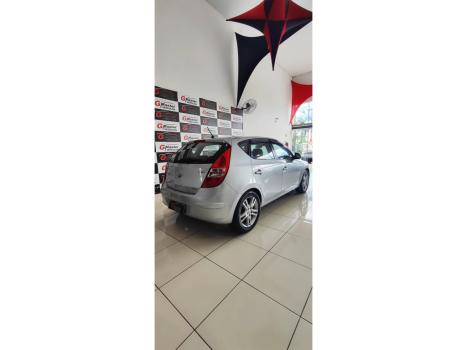 HYUNDAI I30 2.0 16V 4P AUTOM�TICO, Foto 5