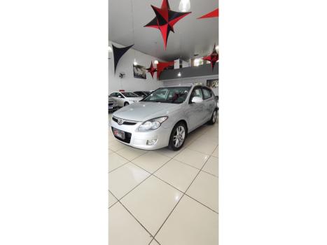 HYUNDAI I30 2.0 16V 4P AUTOM�TICO, Foto 7