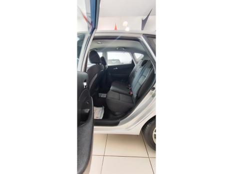 HYUNDAI I30 2.0 16V 4P AUTOM�TICO, Foto 9