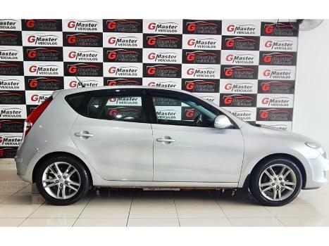 HYUNDAI I30 2.0 16V 4P AUTOM�TICO, Foto 10