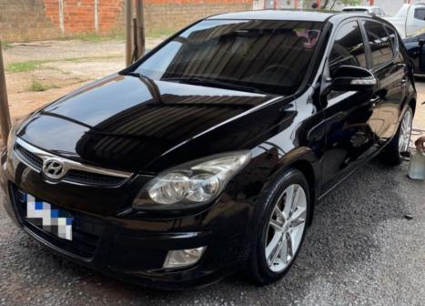 HYUNDAI I30 2.0 16V 4P AUTOM�TICO, Foto 2