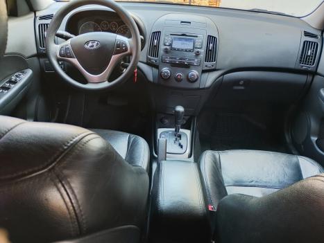 HYUNDAI I30 2.0 16V 4P AUTOM�TICO, Foto 3