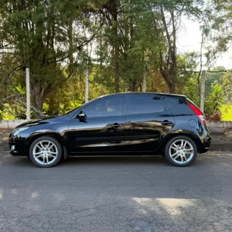 HYUNDAI I30 2.0 16V 4P AUTOM�TICO, Foto 2