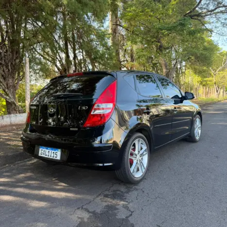 HYUNDAI I30 2.0 16V 4P AUTOM�TICO, Foto 4