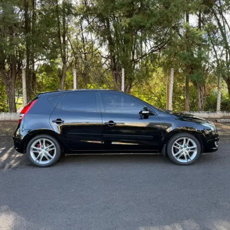 HYUNDAI I30 2.0 16V 4P AUTOM�TICO, Foto 5