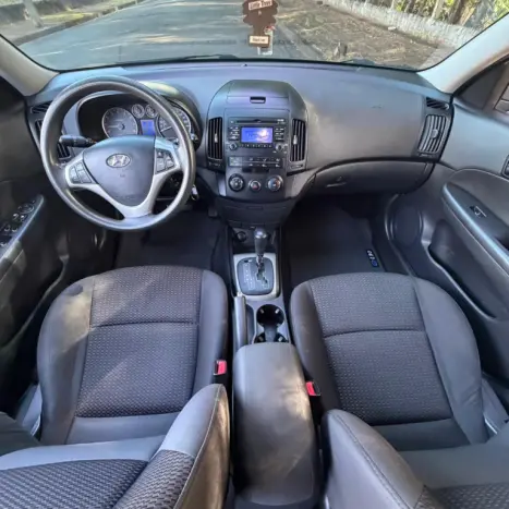 HYUNDAI I30 2.0 16V 4P AUTOM�TICO, Foto 7