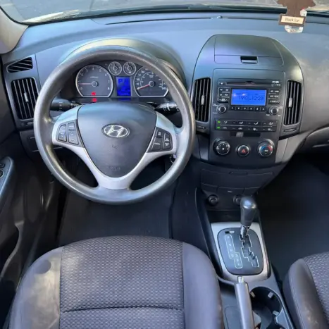 HYUNDAI I30 2.0 16V 4P AUTOM�TICO, Foto 8