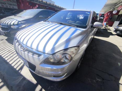 HYUNDAI I30 2.0 16V 4P AUTOM�TICO, Foto 2