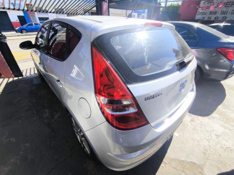 HYUNDAI I30 2.0 16V 4P AUTOM�TICO, Foto 4