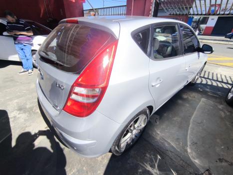 HYUNDAI I30 2.0 16V 4P AUTOM�TICO, Foto 5