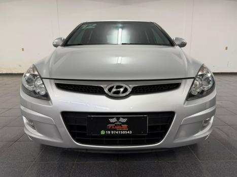 HYUNDAI I30 2.0 16V 4P GLS, Foto 2