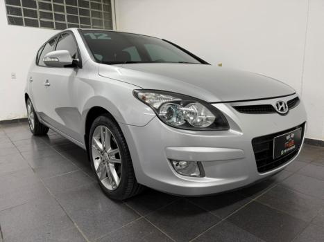 HYUNDAI I30 2.0 16V 4P GLS, Foto 3