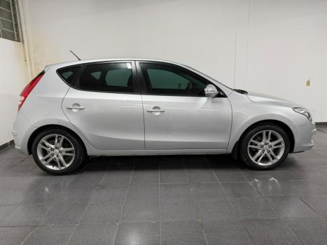 HYUNDAI I30 2.0 16V 4P GLS, Foto 4