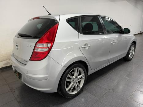 HYUNDAI I30 2.0 16V 4P GLS, Foto 5