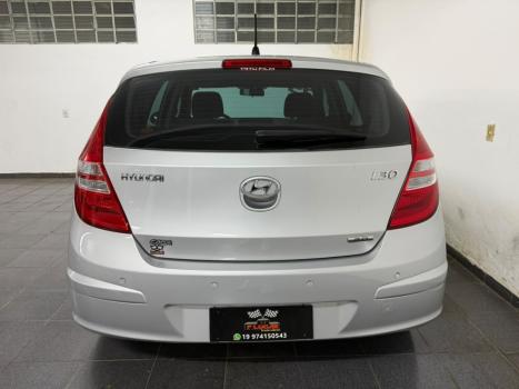 HYUNDAI I30 2.0 16V 4P GLS, Foto 6