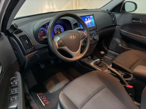 HYUNDAI I30 2.0 16V 4P GLS, Foto 9