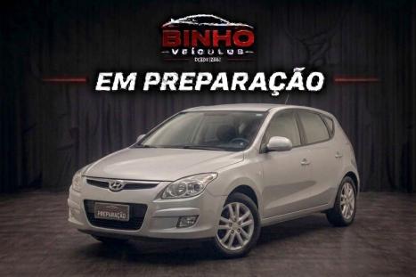 HYUNDAI I30 2.0 16V 4P GLS, Foto 1