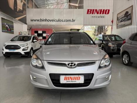 HYUNDAI I30 2.0 16V 4P GLS, Foto 2